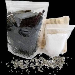 Seaweed Bath Kits