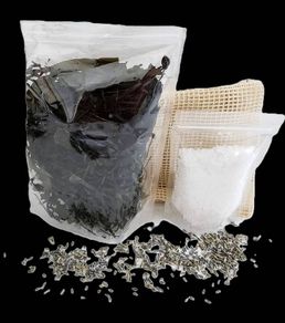 Seaweed Bath Kits