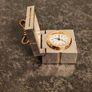 Miniature Present Clock In Box Image 5