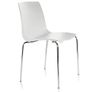 Ari Canteen Bistro Chair RED Image 6
