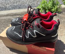 Centex Safety Boots