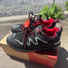 Centex Safety Boots