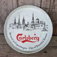 Carlsberg Tray White KAS1316