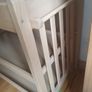 Baby changing table Image 2