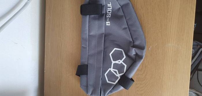 Cycle Storage Bags
