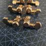 Schaller Locking Tuners Image 2