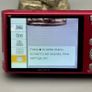 Sony Cyber-shot DSC-W610 14.1MP Digital Camera Pink - Full Kit Image 6
