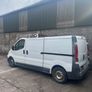 Renault Trafic Image 2
