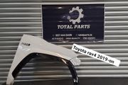 Toyota rav4 2019-on wing fender
