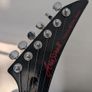 aria pro 2 mega metal ii japan Image 6