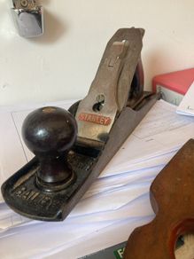 Stanley number 5 (1960s)