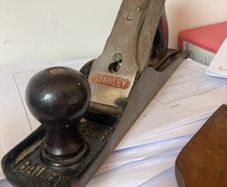 Stanley number 5 (1960s)