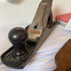 Stanley number 5 (1960s)
