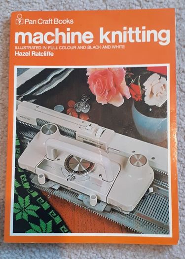 Empisal Knitmaster Knitting Machine