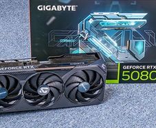 Gigabyte 5080 Gaming OC
