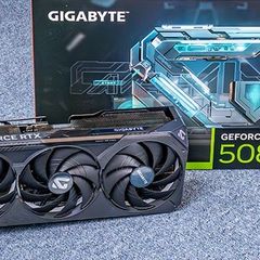 Gigabyte 5080 Gaming OC