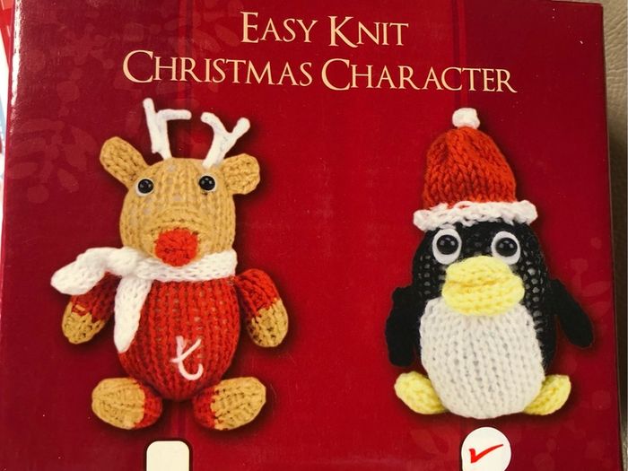 Christmas Craft