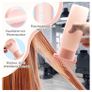 Brand New Hair dye brush 160ML hair oil applicator root comb applicator bottle, Image 3