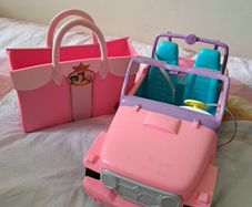 barbie