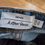 & Other Stories Wide Leg Jeans Image 5