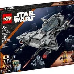 LEGO Star Wars The Mandalorian Pirate Snub Fighter (75346)