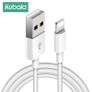 Kubala 2M Apple Lightning Fast Charger Cable 2A (Brand New/Warranty) Image 9