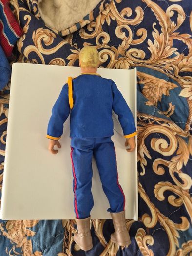 Actoin man Hasbro