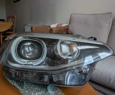 BMW 1 Series F20 F21 Bi-Xenon Headlight  Right Side Genuine Hella