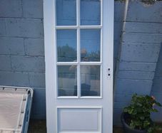 Interior  Doors