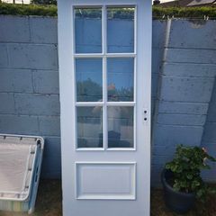 Interior  Doors