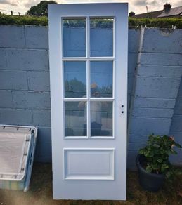 Interior  Doors