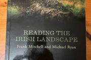 Irish themed book: 'Reading The Irish Landscape'