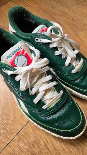 Reebok Mens Trainers size 9.5