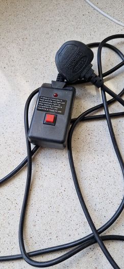 smoke machine package inc remote and fog