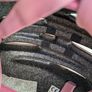 kids bike helmet Image 2