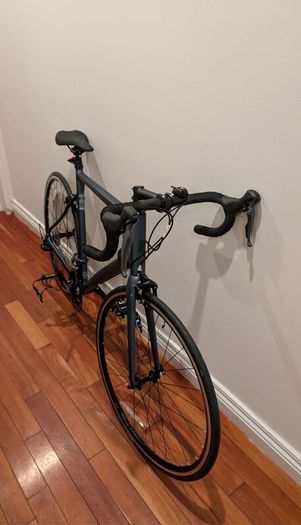 Boardman SLR 8.6