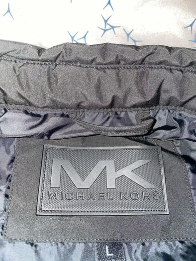 Michael kors gilet size Large brand new with tag