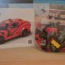 lego speed chapions Ferrari 812 Image 4