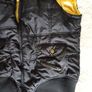Black gilet Image 2