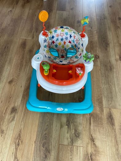 baby equipment