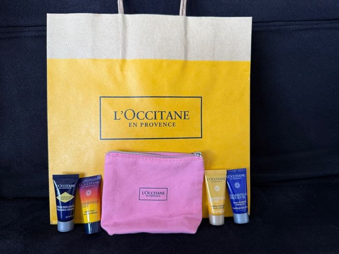 L'Occitane