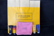 L'Occitane