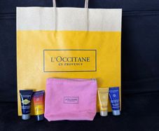 L'Occitane