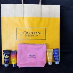 L'Occitane