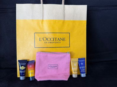 L'Occitane