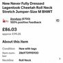 OH POLLY Embellished Sweetheart Corset Mini Dress in Fire Red Image 4