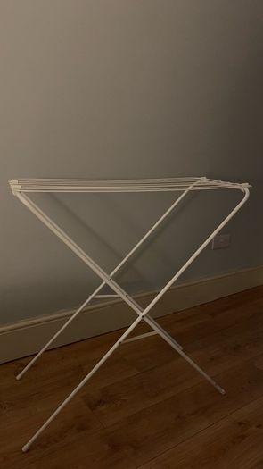 Clothes airer