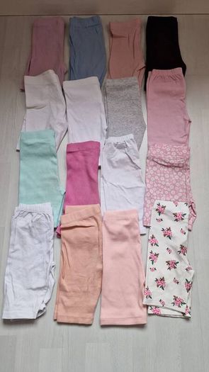 girls clothes bundle age 4-5