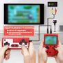 Retro Portable Video Game Console Handheld Game Player Childhood Classic Games Image 5