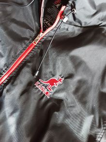 Kangol Coat/Jacket